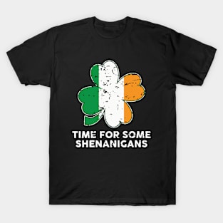 irish pride T-Shirt